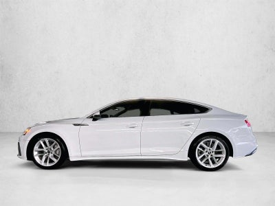 2024 Audi A5 Sportback S line Premium 45 TFSI quattro