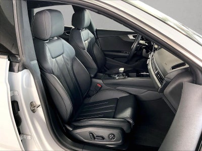 2024 Audi A5 Sportback S line Premium 45 TFSI quattro