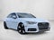 2017 Audi A4 2.0 TFSI Auto Premium Plus quattro AWD
