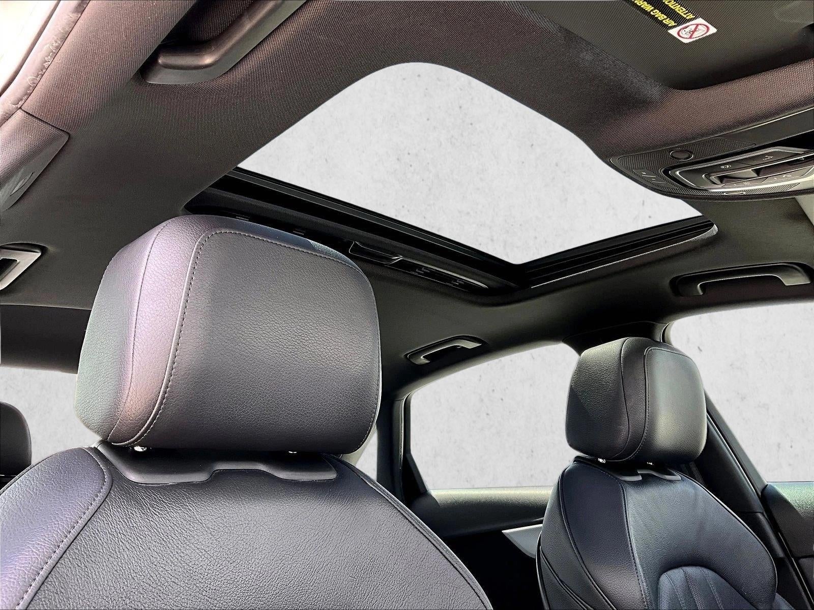 2017 Audi A4 2.0 TFSI Auto Premium Plus quattro AWD