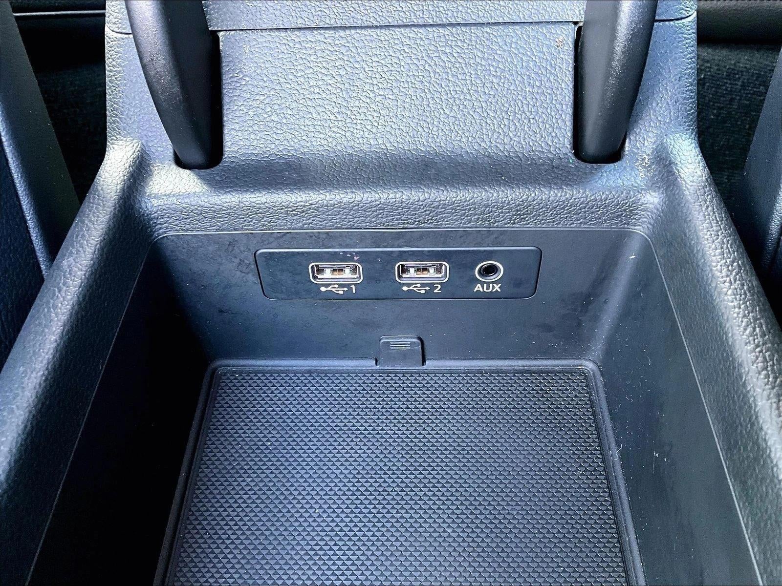 2017 Audi A4 2.0 TFSI Auto Premium Plus quattro AWD