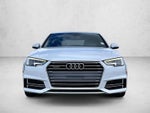2017 Audi A4 2.0 TFSI Auto Premium Plus quattro AWD