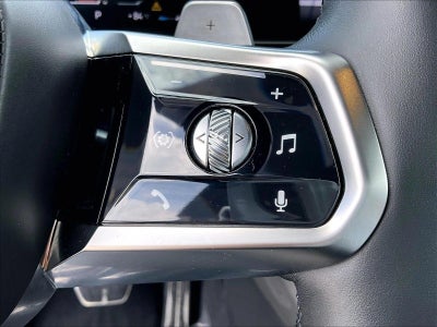 2023 BMW 760i xDrive Sedan
