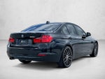 2014 BMW 328i Sedan