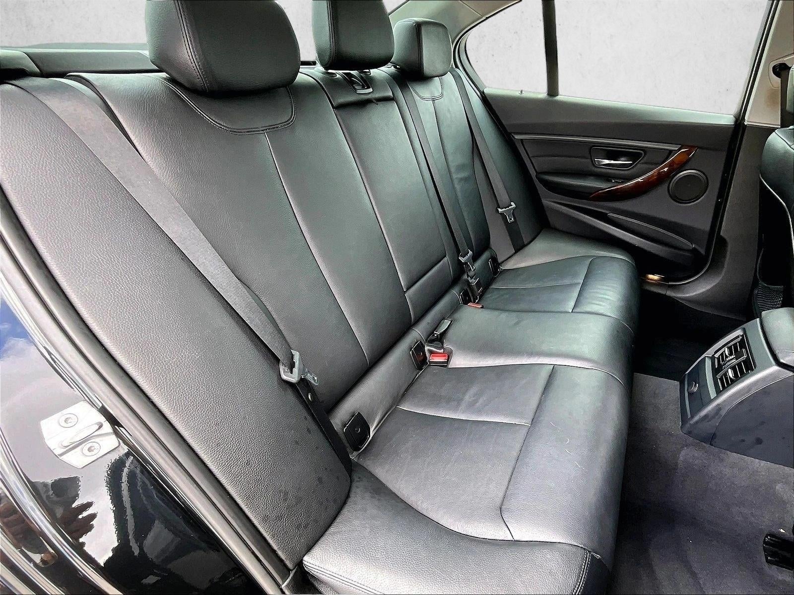 2014 BMW 328i Sedan