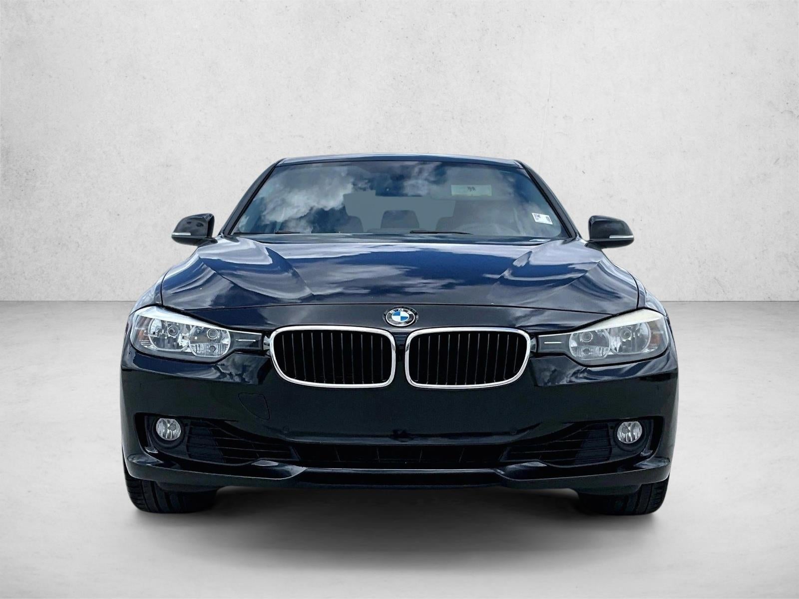 2014 BMW 328i Sedan