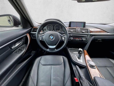 2014 BMW 328i Sedan