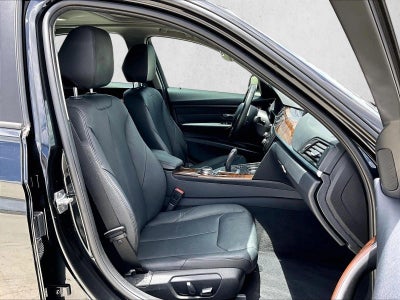 2014 BMW 328i Sedan