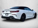 2019 BMW M850i xDrive Convertible