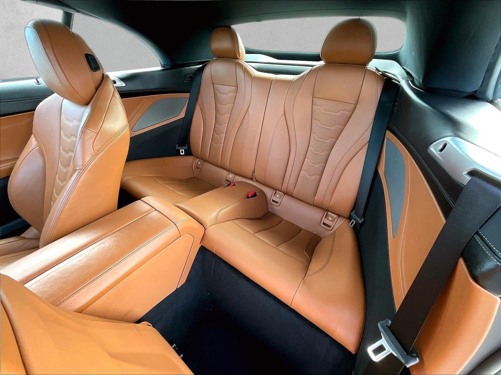 2019 BMW M850i xDrive Convertible
