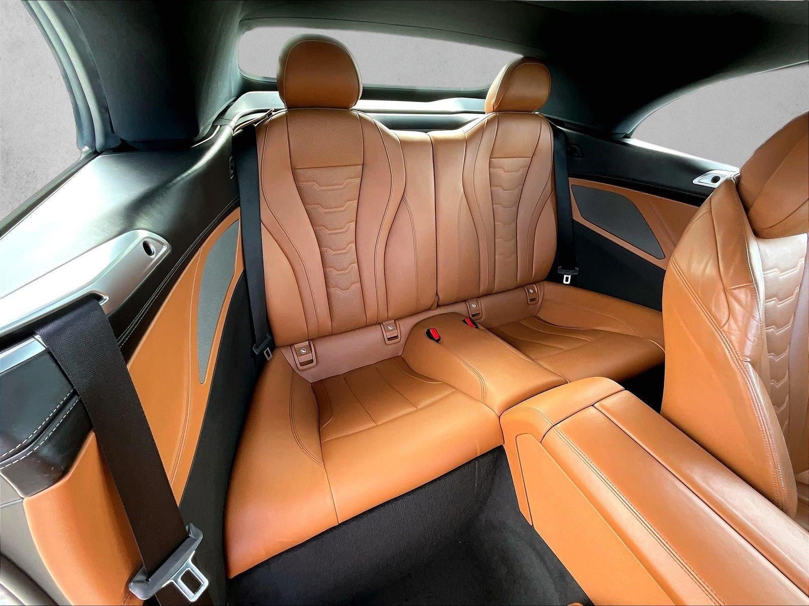 2019 BMW M850i xDrive Convertible