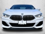 2019 BMW M850i xDrive Convertible