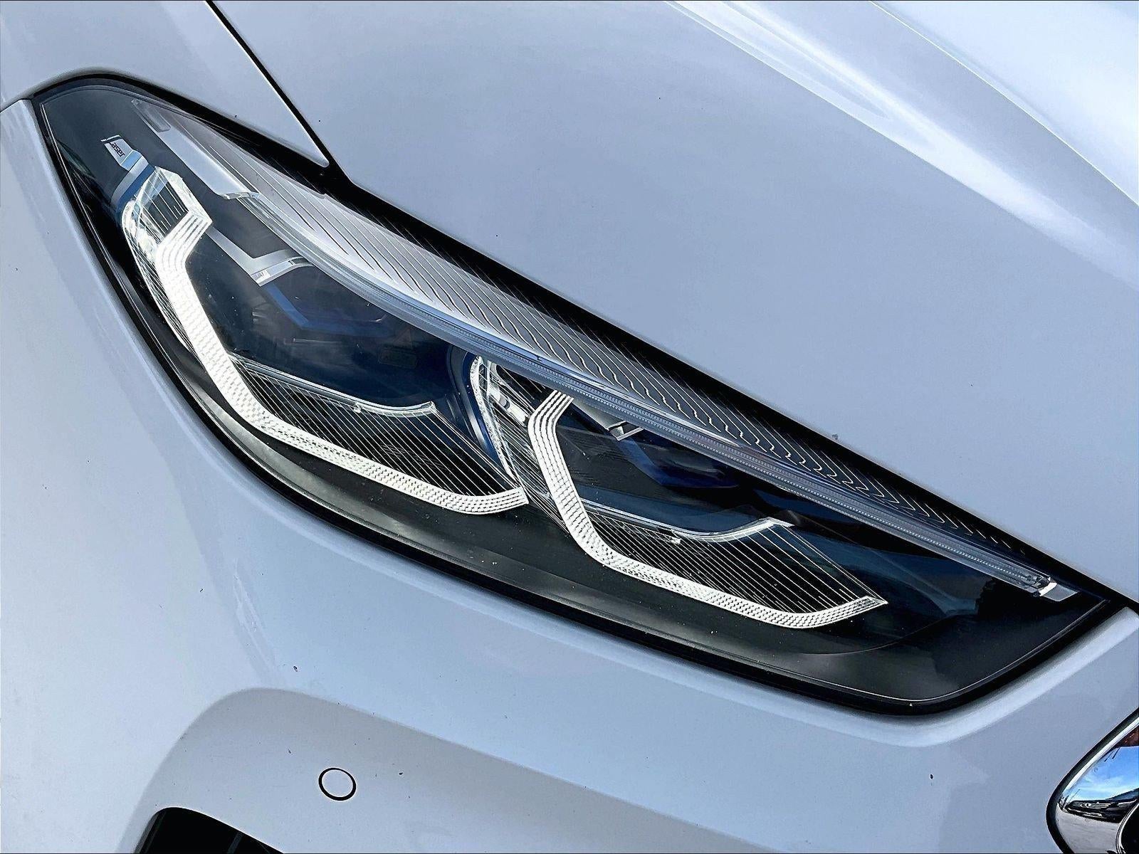 2019 BMW M850i xDrive Convertible
