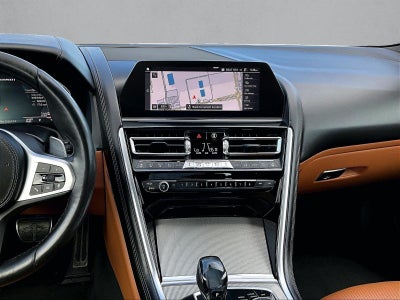 2019 BMW M850i xDrive Convertible