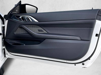 2025 BMW M4 M4 Competition Coupe