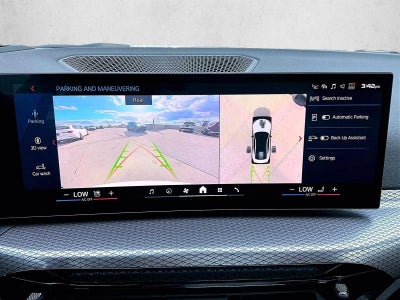 2025 BMW M4 M4 Competition Coupe