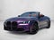 2025 BMW M4 M4 Competition xDrive Convertible