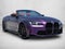 2025 BMW M4 M4 Competition xDrive Convertible
