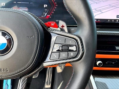 2025 BMW M4 M4 Competition xDrive Convertible