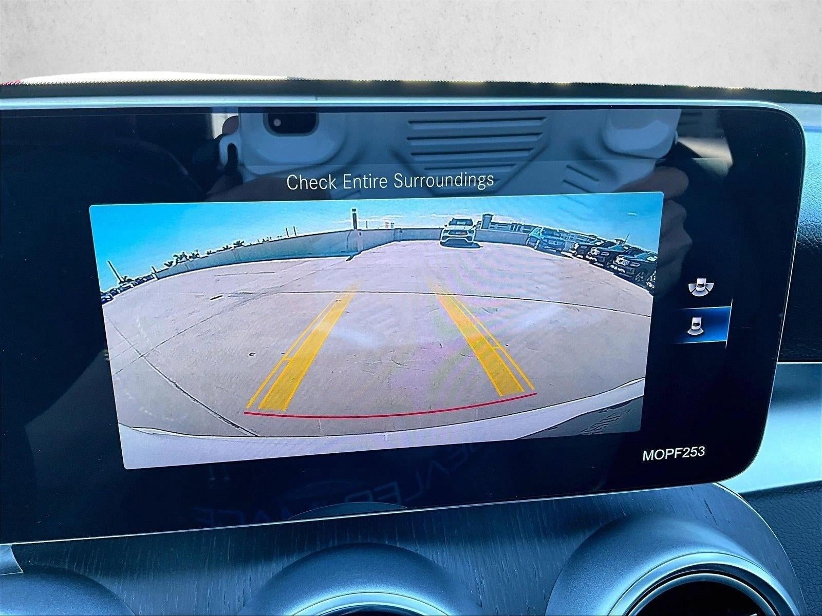 2020 Mercedes-Benz GLC GLC 300 4MATIC® SUV