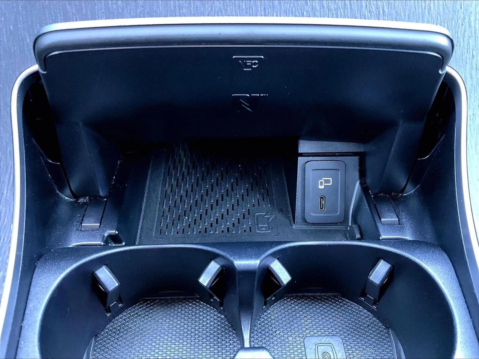 2020 Mercedes-Benz GLC GLC 300 4MATIC® SUV