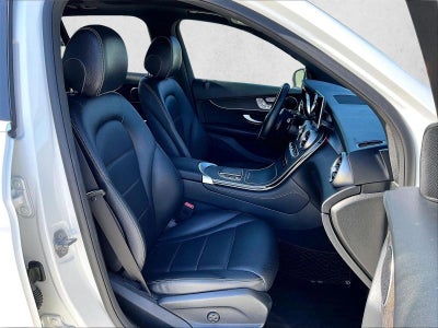 2020 Mercedes-Benz GLC GLC 300 4MATIC® SUV