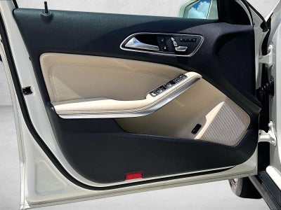 2018 Mercedes-Benz GLA GLA 250 SUV