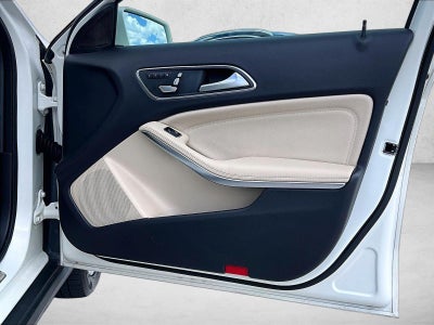 2018 Mercedes-Benz GLA GLA 250 SUV