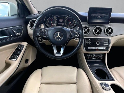 2018 Mercedes-Benz GLA GLA 250 SUV