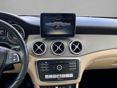 2018 Mercedes-Benz GLA GLA 250 SUV
