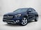 2018 Mercedes-Benz GLA GLA 250 4MATIC® SUV
