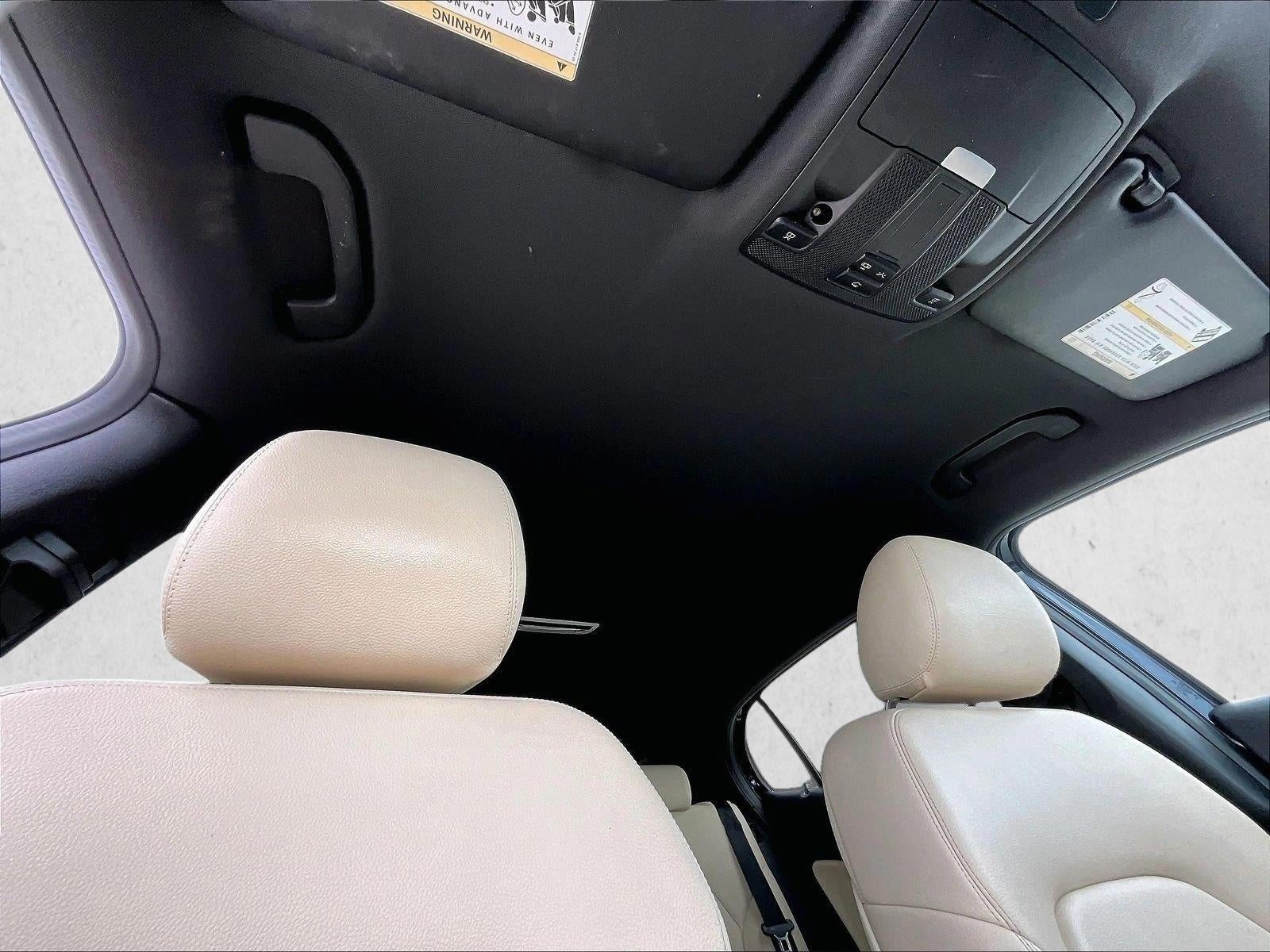 2018 Mercedes-Benz GLA GLA 250 4MATIC® SUV