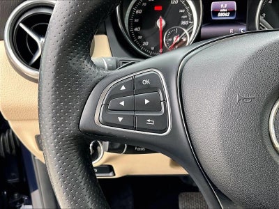 2018 Mercedes-Benz GLA GLA 250 4MATIC® SUV