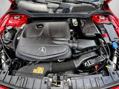 2020 Mercedes-Benz GLA GLA 250 4MATIC® SUV