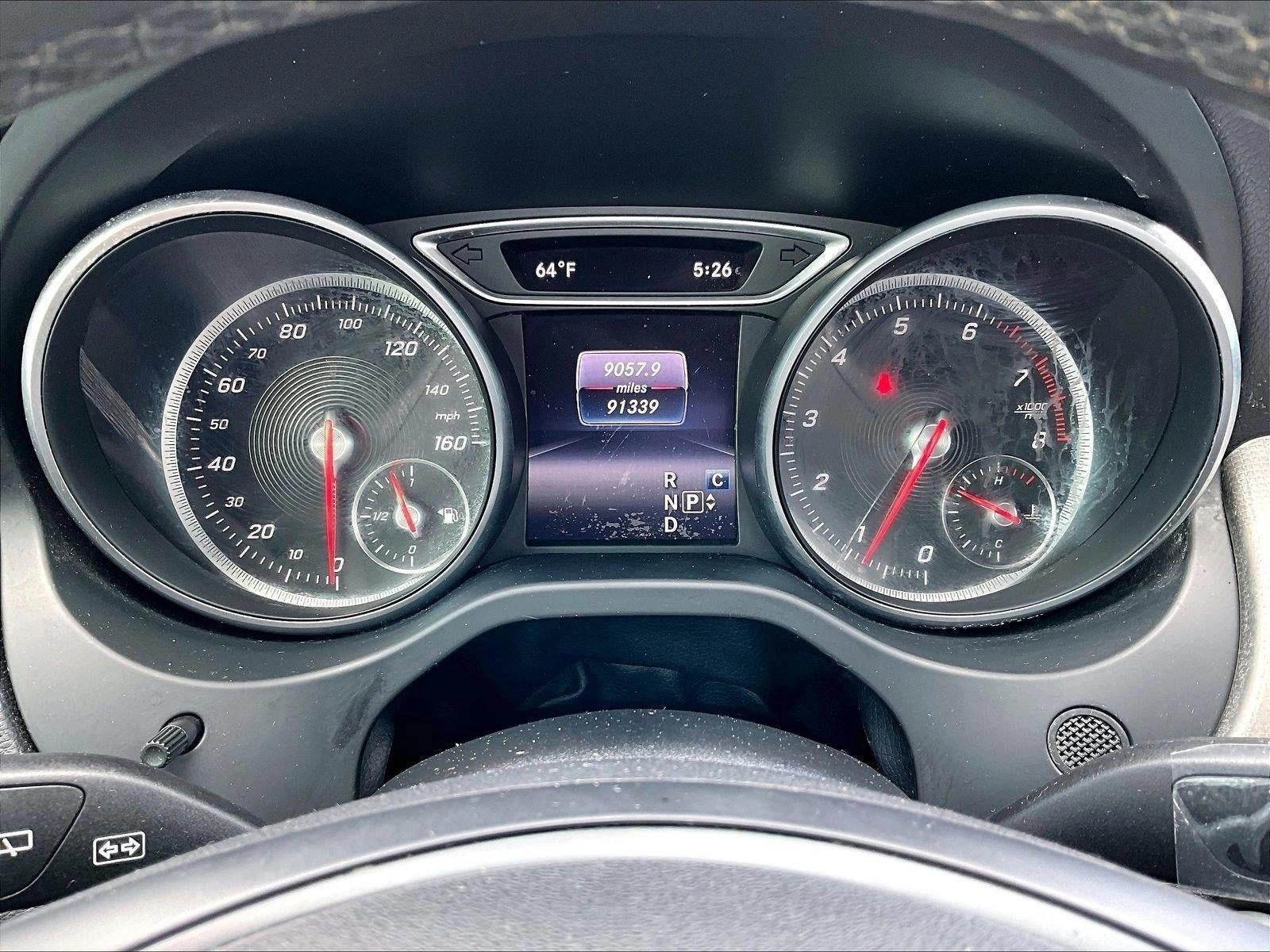 2020 Mercedes-Benz GLA GLA 250 4MATIC® SUV