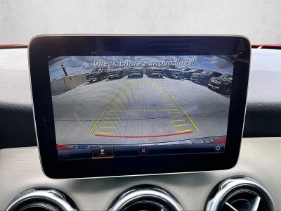 2020 Mercedes-Benz GLA GLA 250 4MATIC® SUV