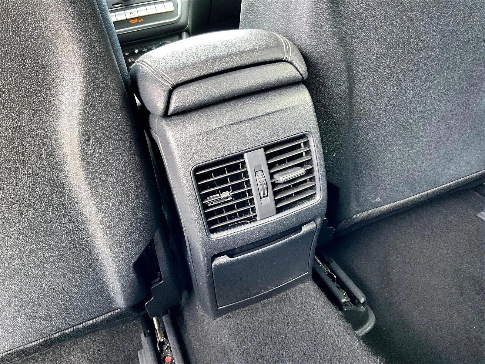 2020 Mercedes-Benz GLA GLA 250 4MATIC® SUV