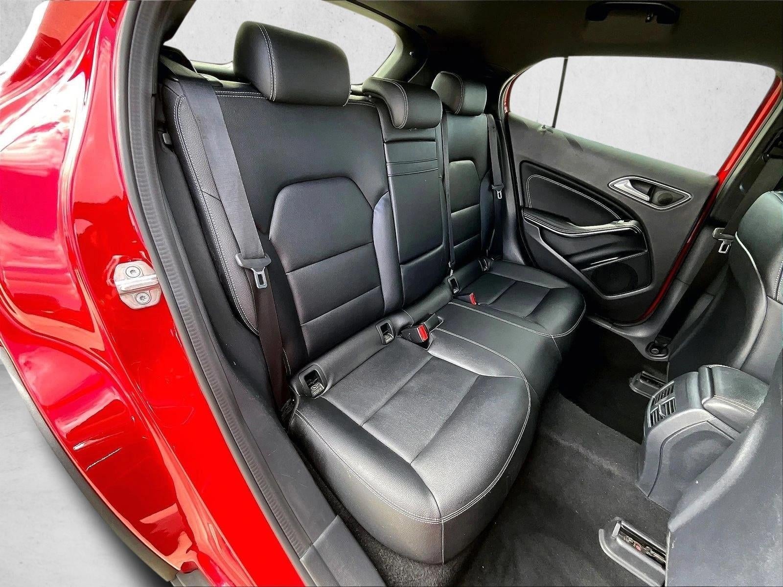 2020 Mercedes-Benz GLA GLA 250 4MATIC® SUV