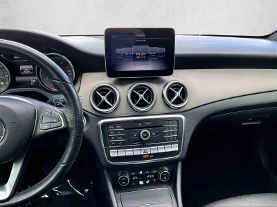 2020 Mercedes-Benz GLA GLA 250 4MATIC® SUV