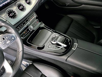2019 Mercedes-Benz E-Class E 450 RWD Coupe