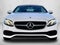 2018 Mercedes-Benz E-Class E 400 RWD Cabriolet