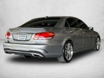 2015 Mercedes-Benz E-Class E 400 Sedan