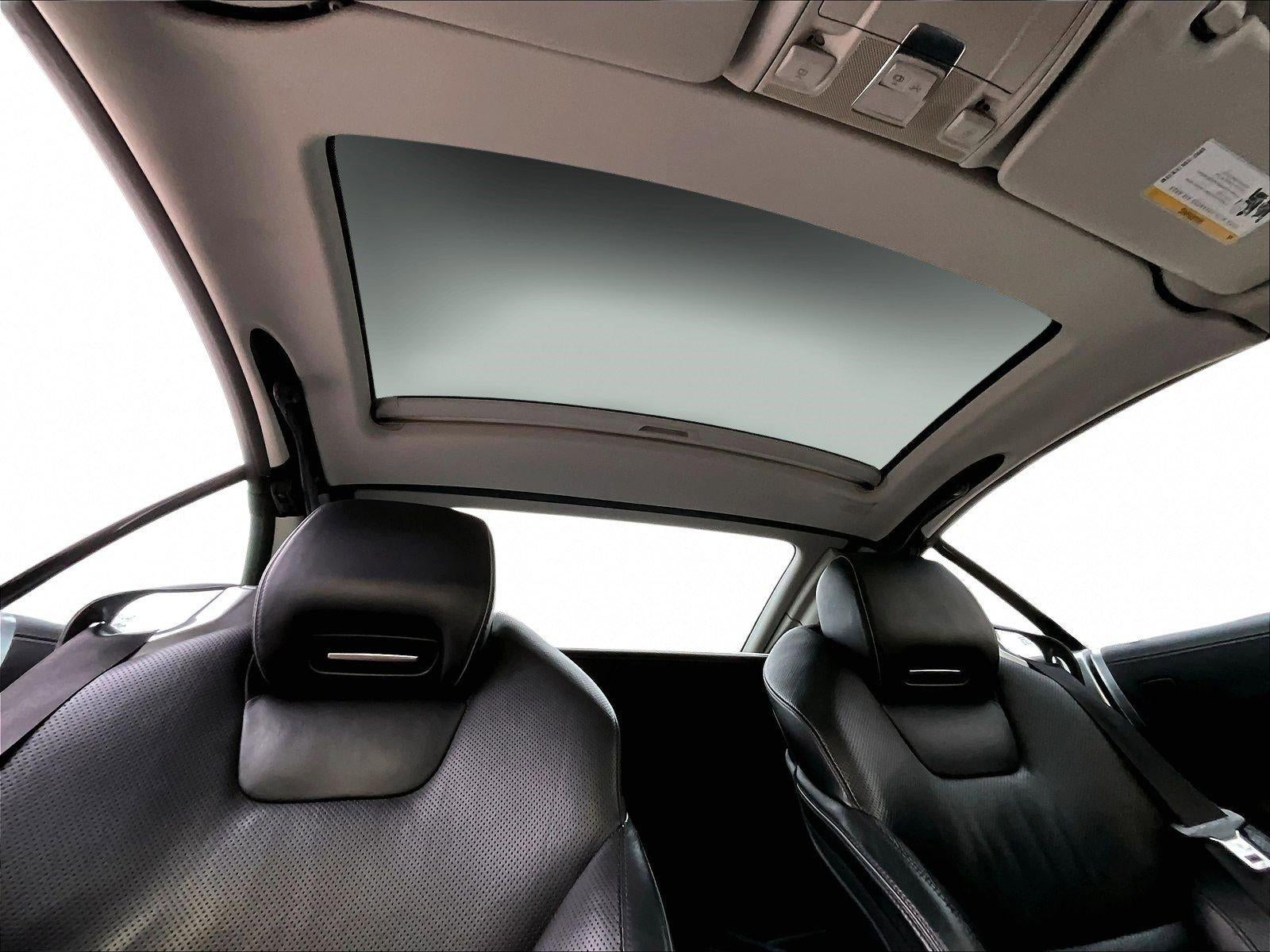 2013 Mercedes-Benz SL-Class SL 550