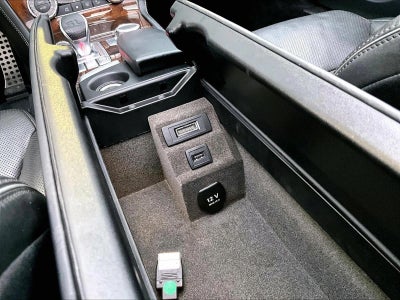 2013 Mercedes-Benz SL-Class SL 550