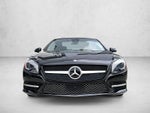 2013 Mercedes-Benz SL-Class SL 550