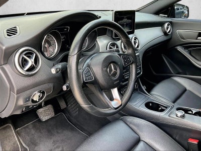 2016 Mercedes-Benz CLA CLA 250 Coupe