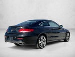 2017 Mercedes-Benz C-Class C 300 Coupe