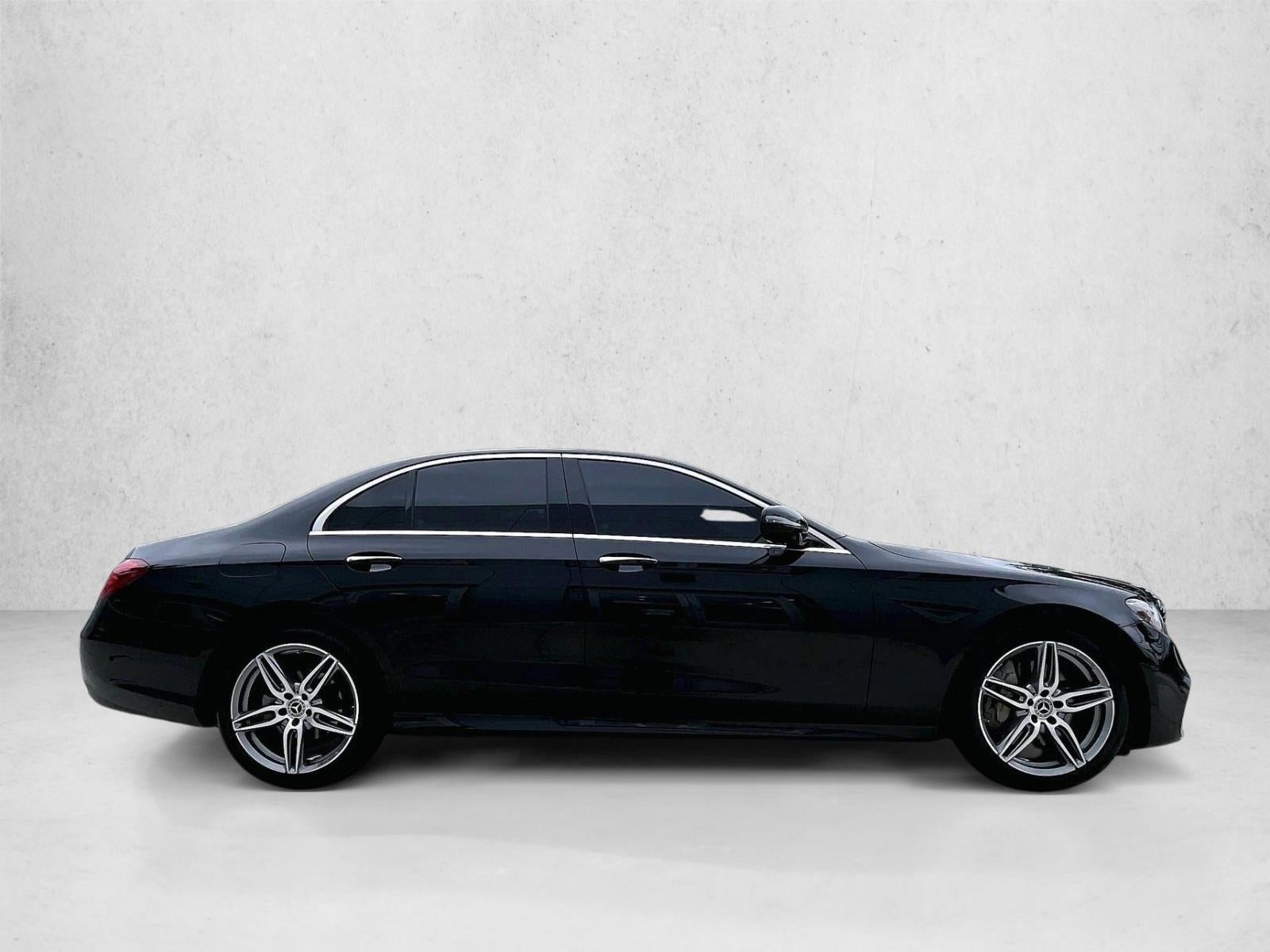 2019 Mercedes-Benz E-Class E 300 RWD Sedan