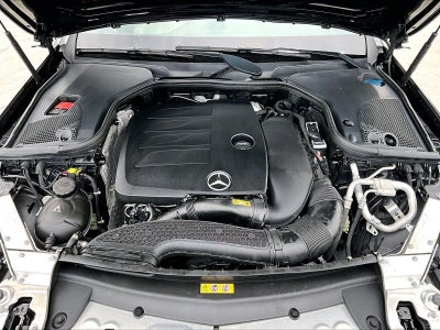 2020 Mercedes-Benz E-Class E 350 RWD Sedan