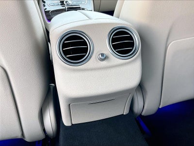 2020 Mercedes-Benz E-Class E 350 RWD Sedan